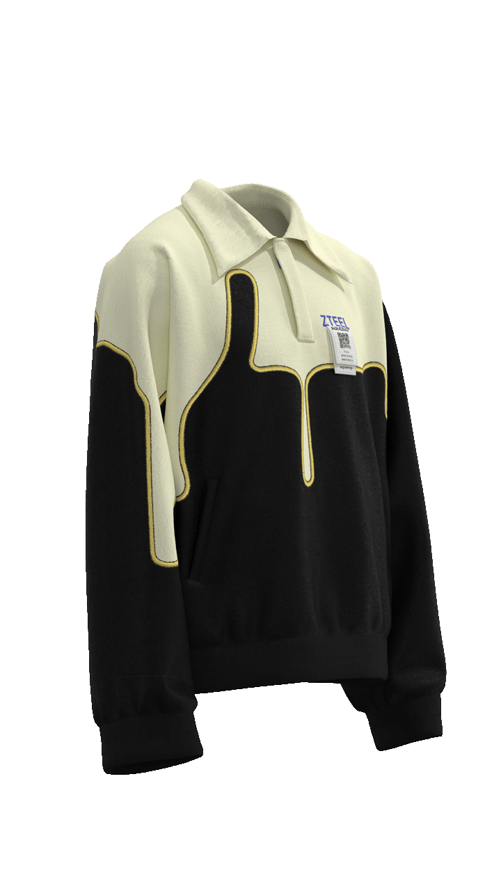 Sudadera Interlagos