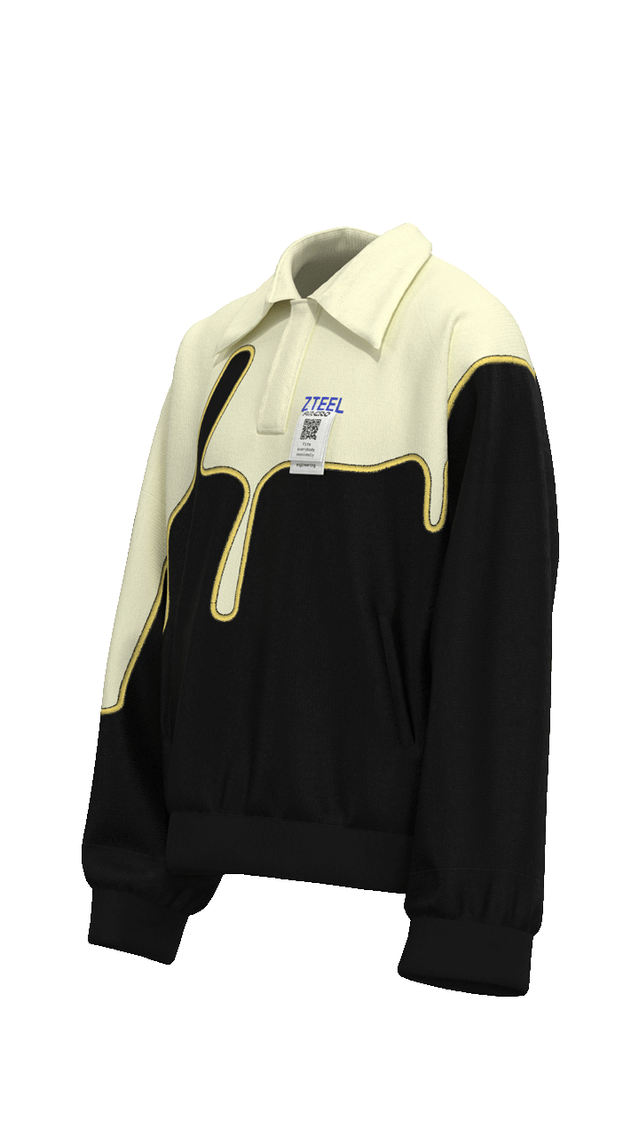 Sudadera Interlagos