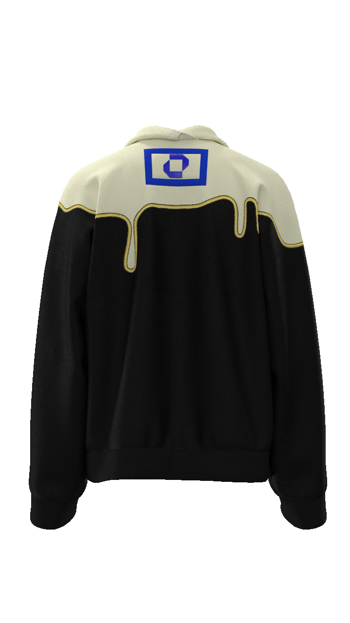 Sudadera Interlagos