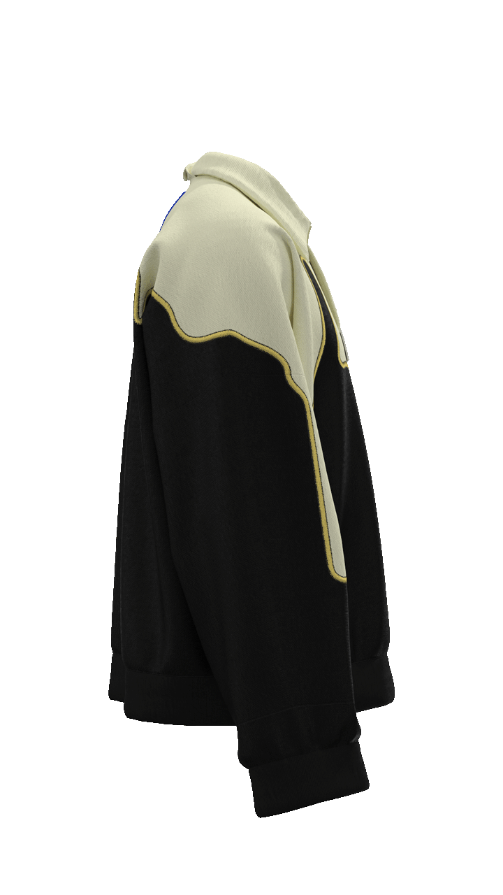 Sudadera Interlagos