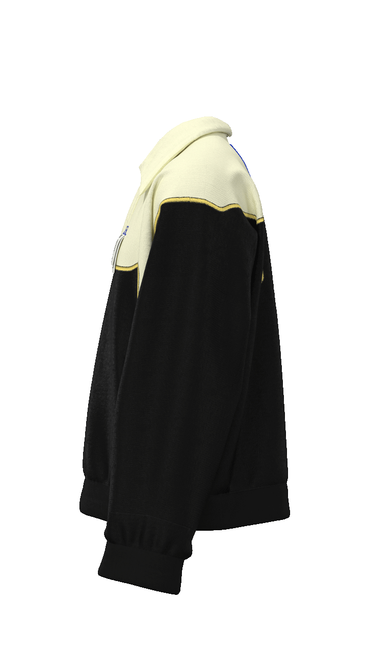 Sudadera Interlagos