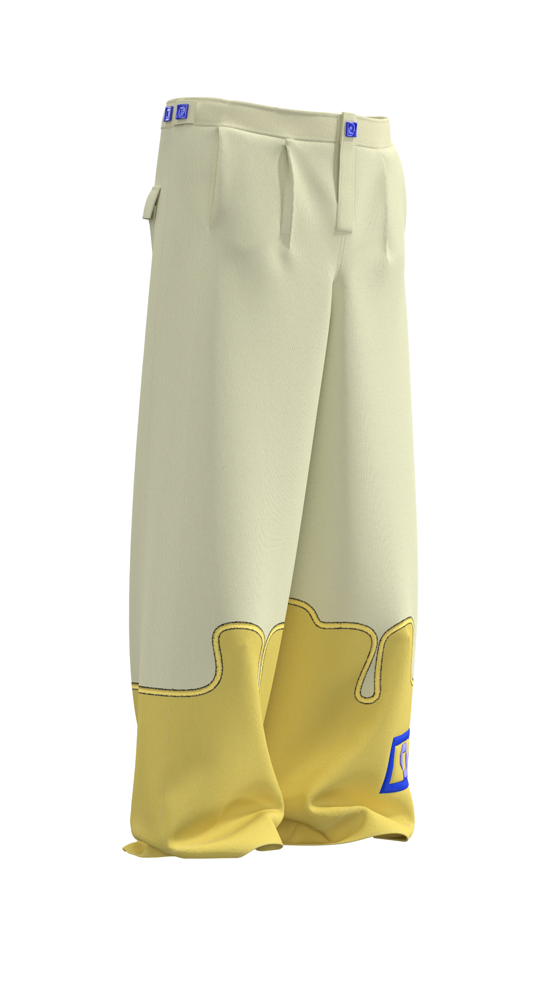 Pantalón Monza