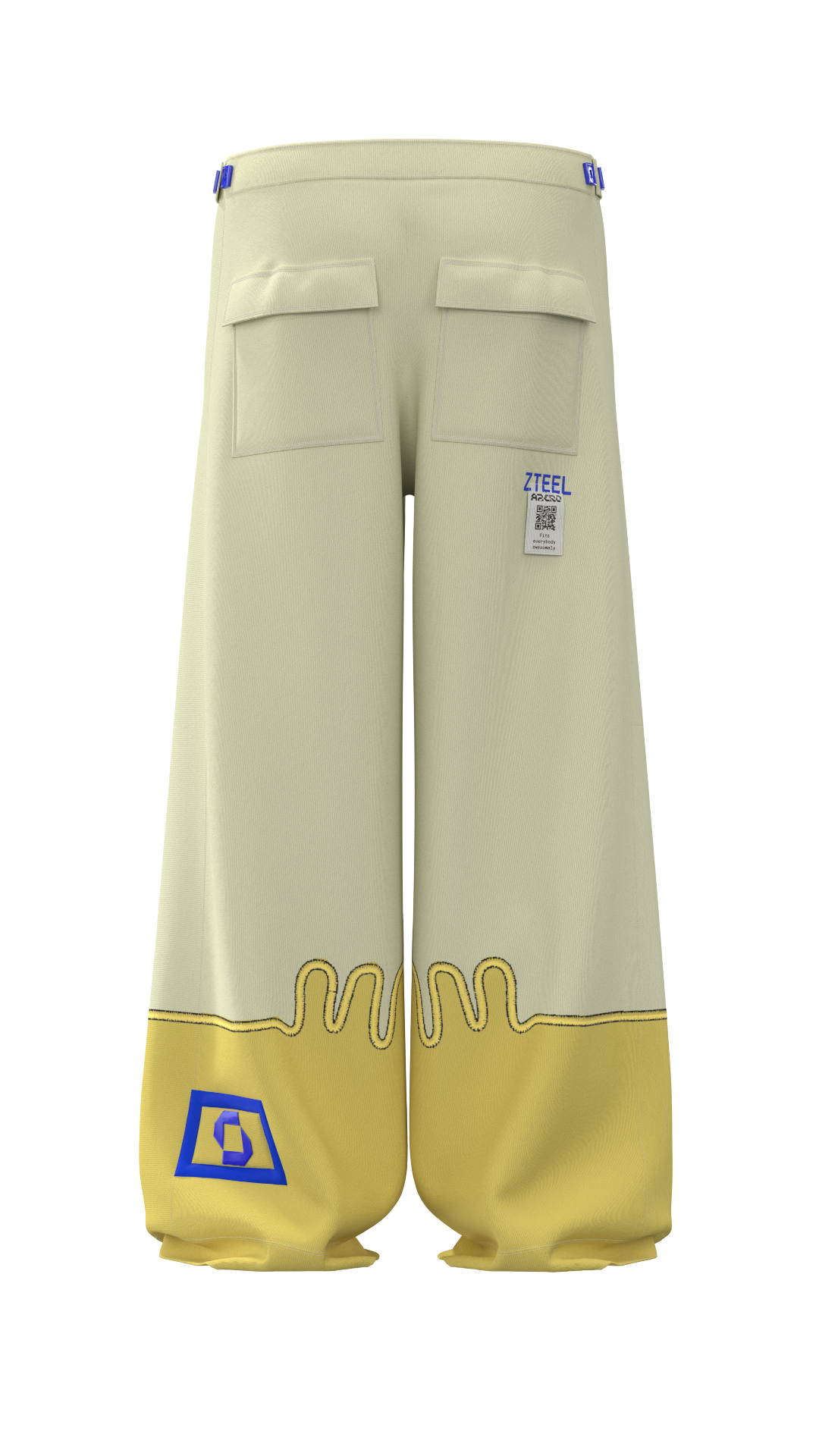 Pantalón Monza