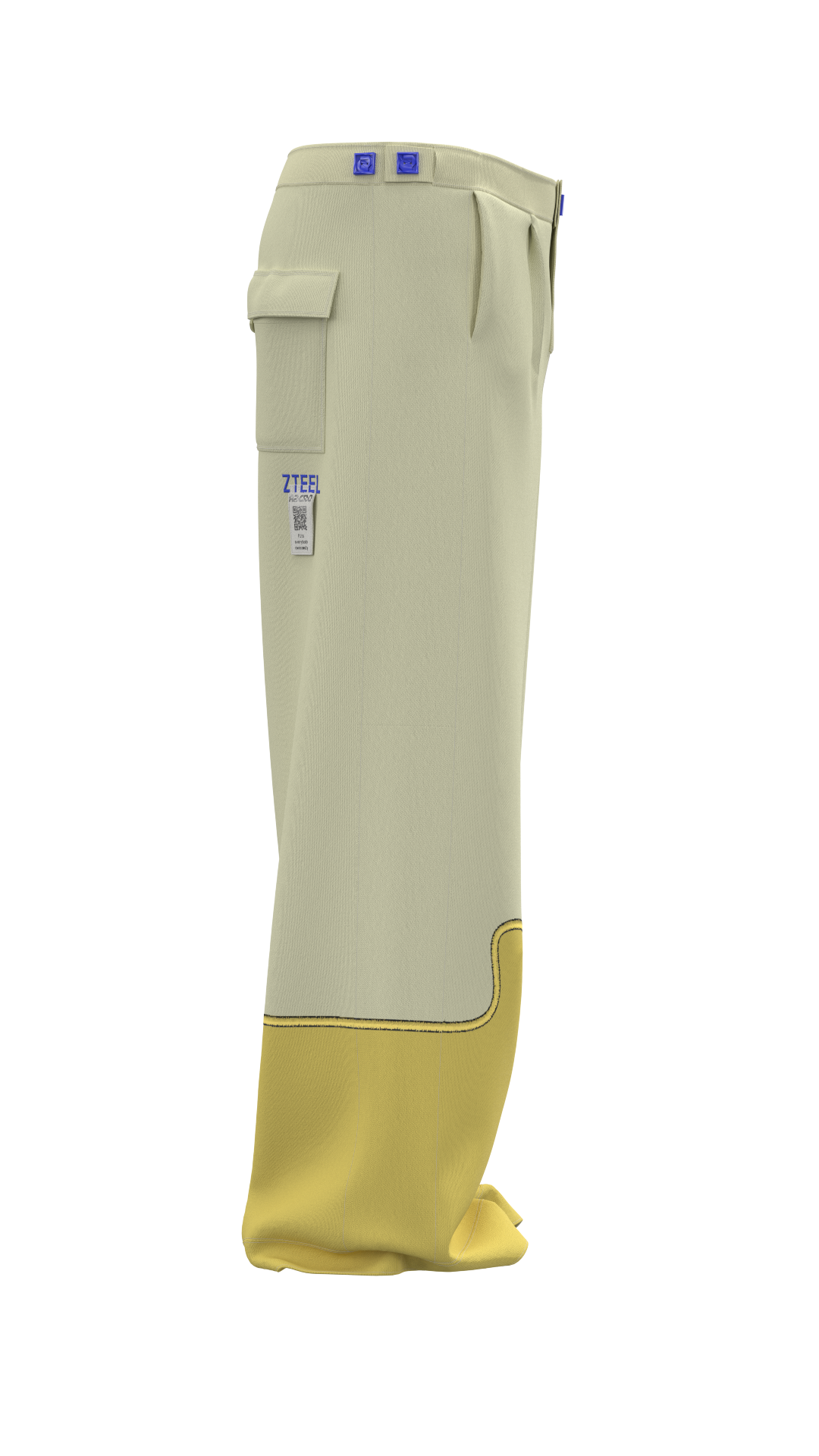 Pantalón Monza