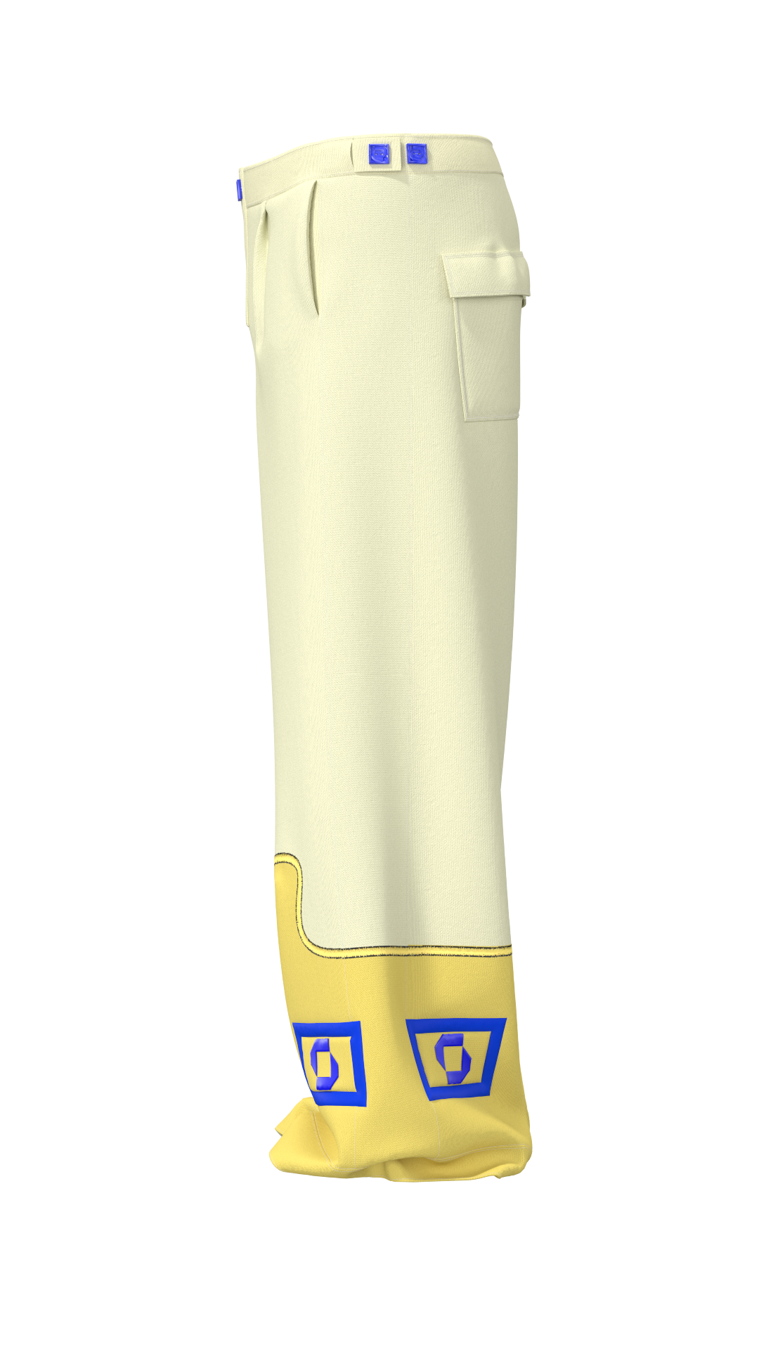 Pantalón Monza