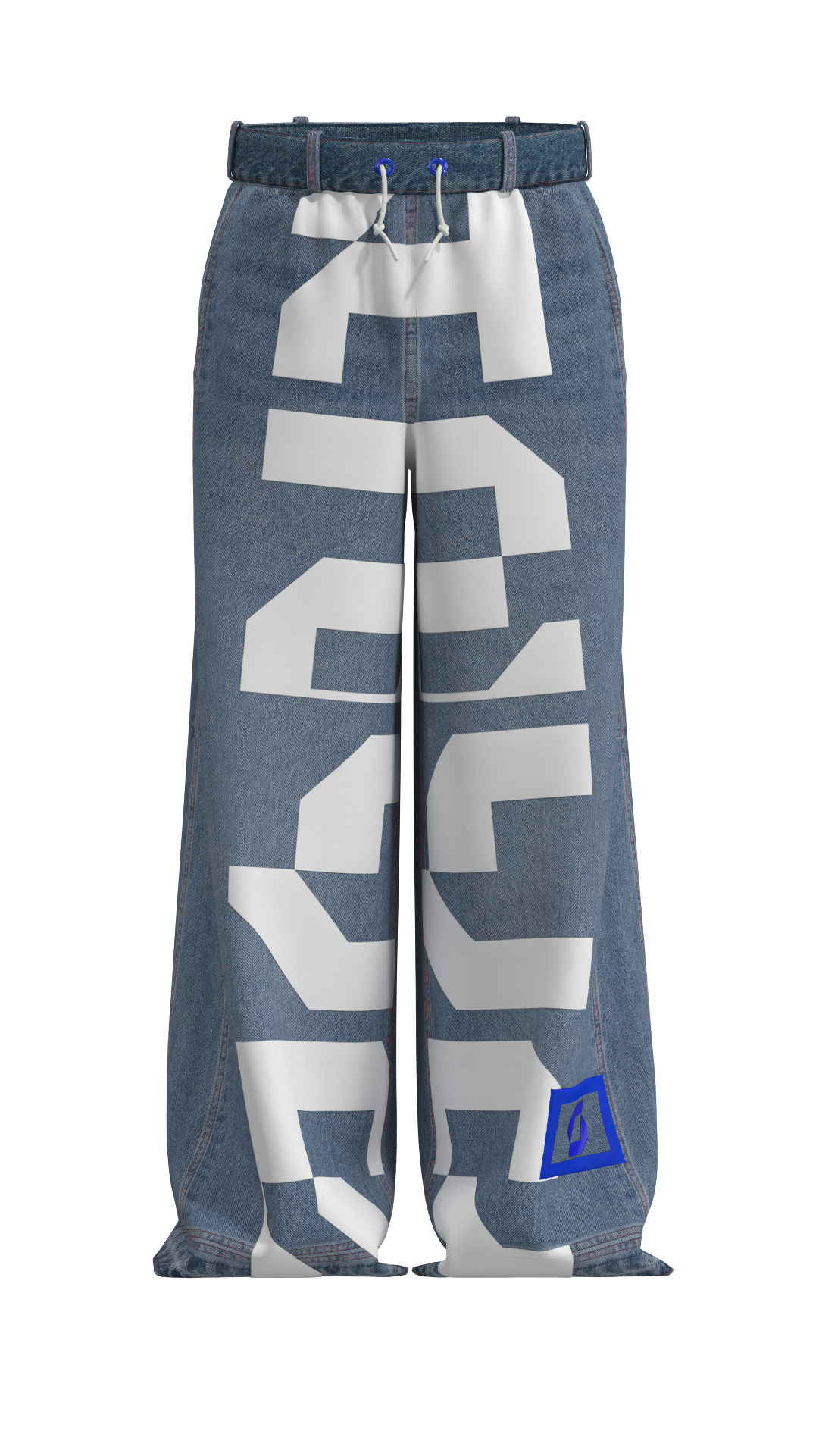 Pantalón Suzuka