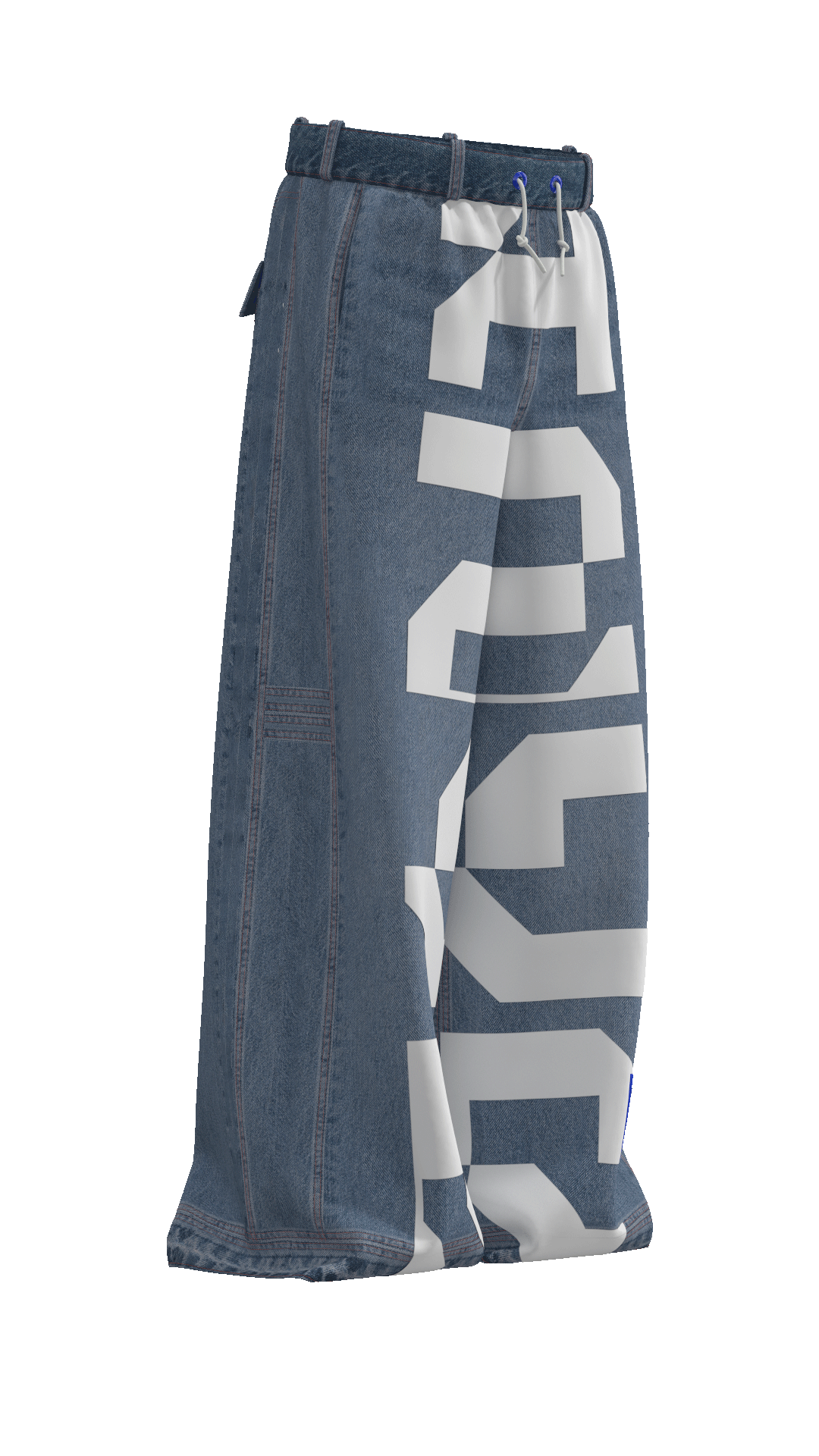 Pantalón Suzuka