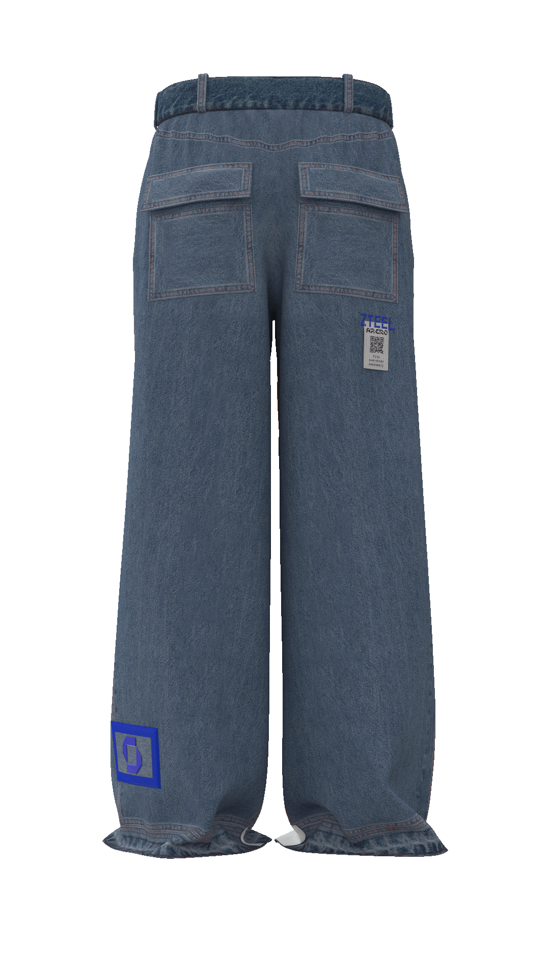 Pantalón Suzuka