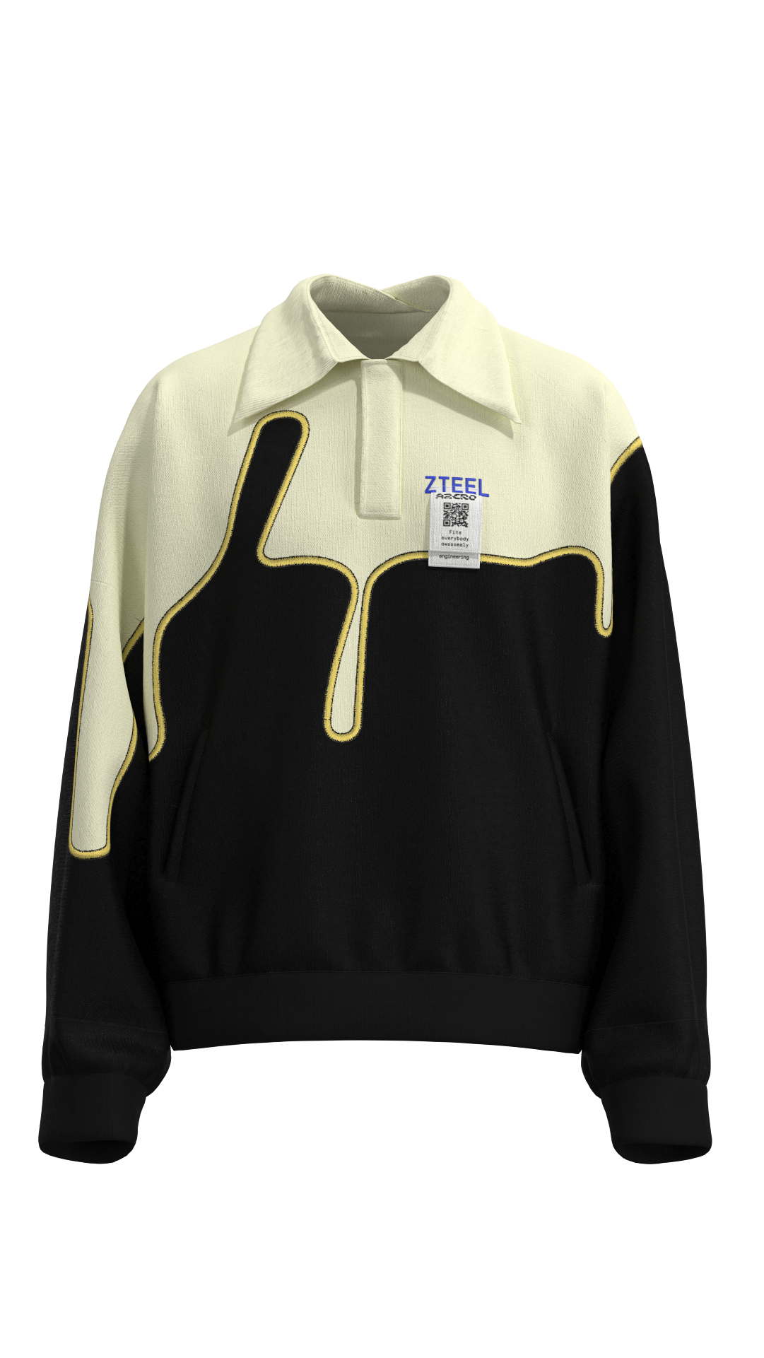 Sudadera Interlagos