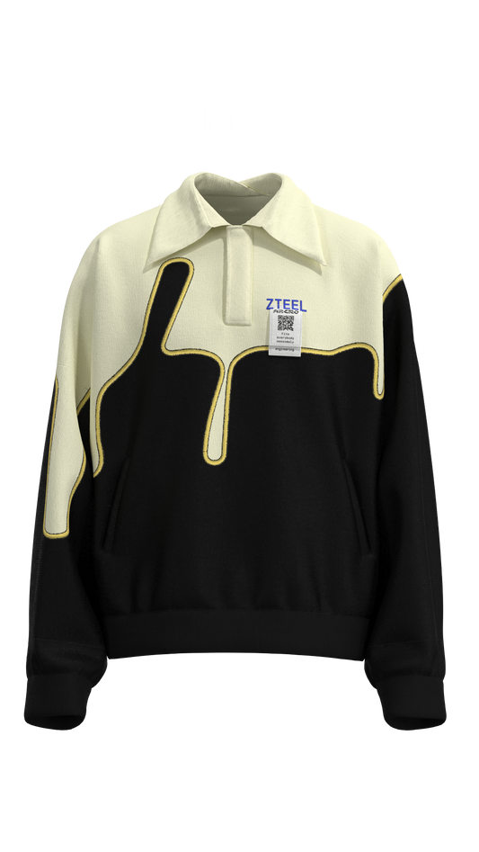 Sudadera Interlagos