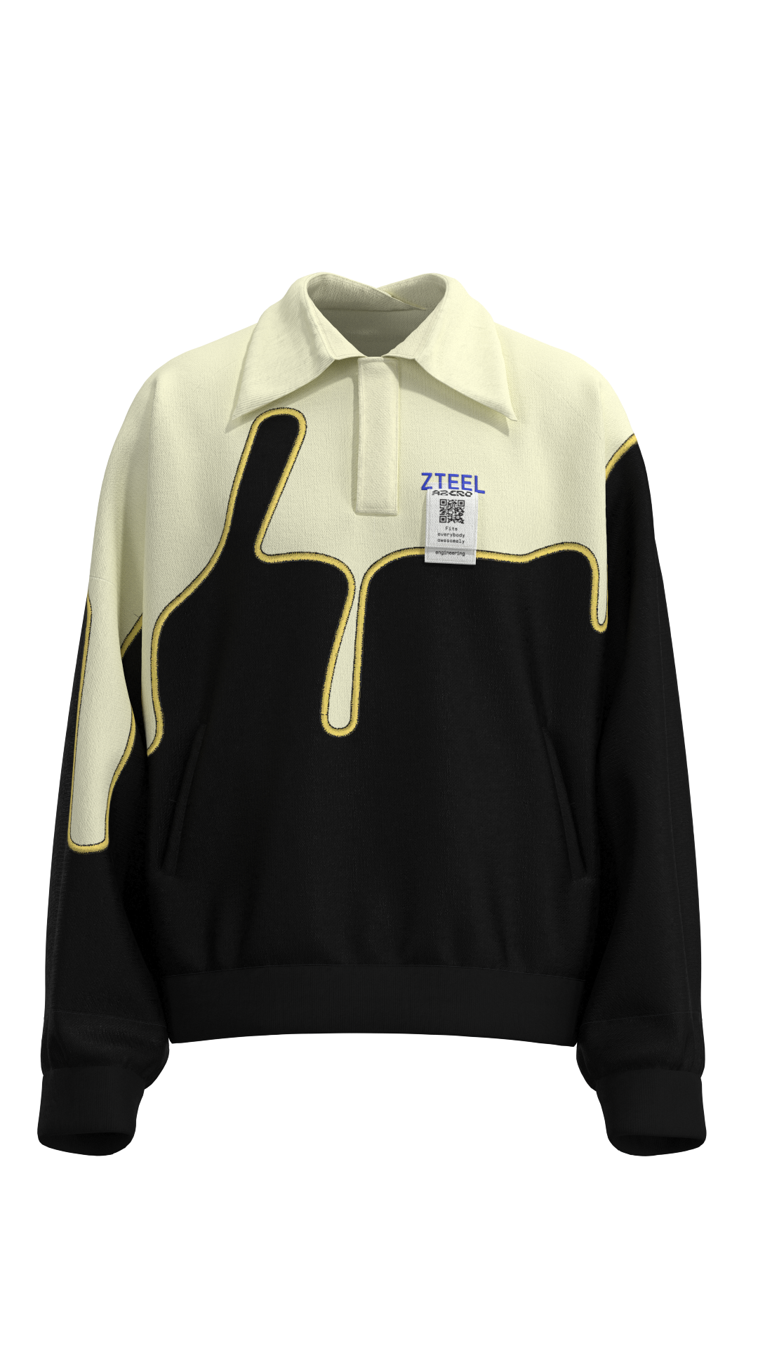 Interlagos Sweatshirt