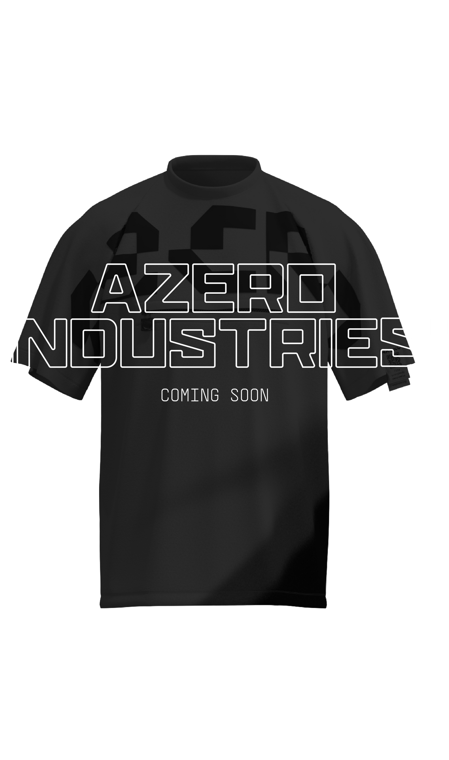 Camiseta Mónaco