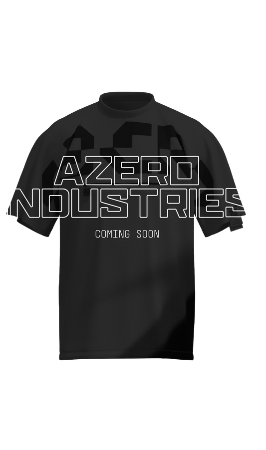 Camiseta Mónaco