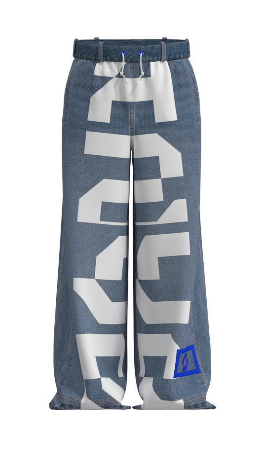 Pantalón Suzuka