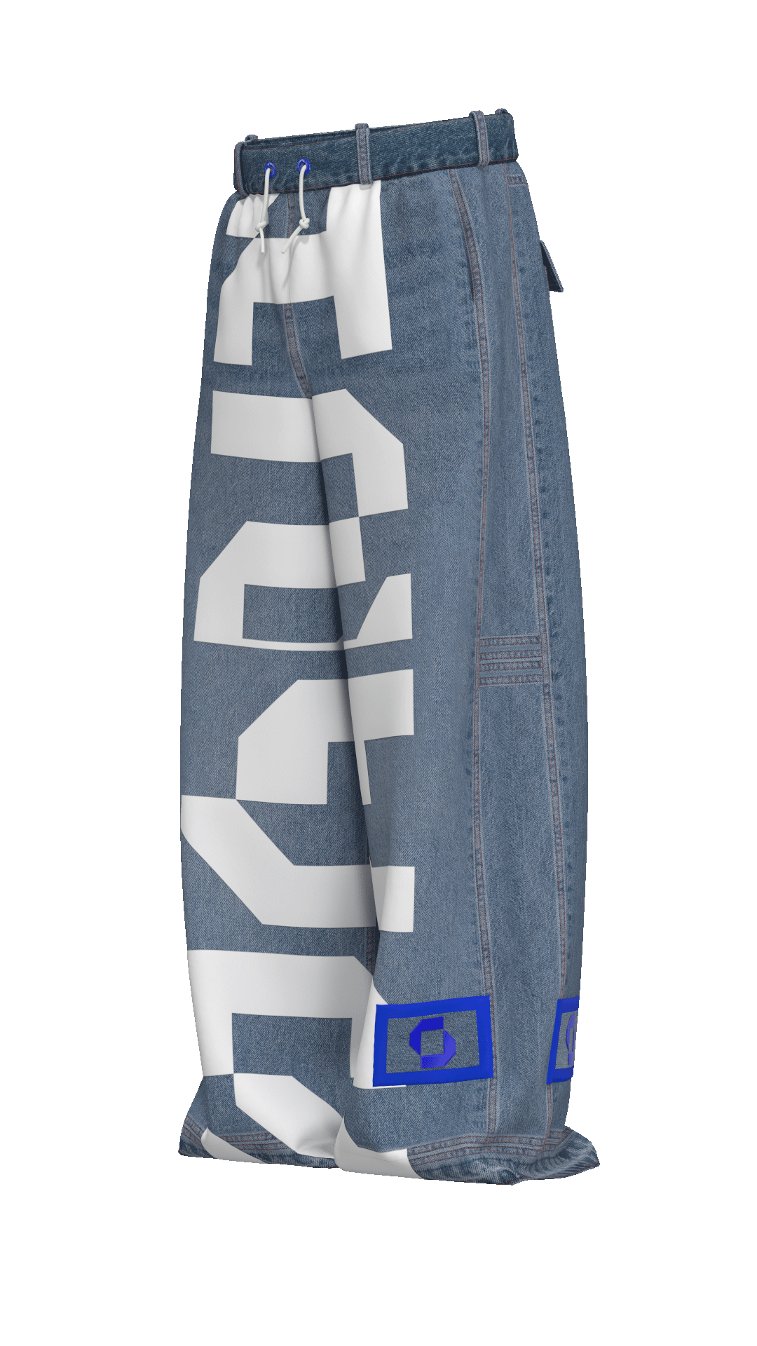 Pantalón Suzuka