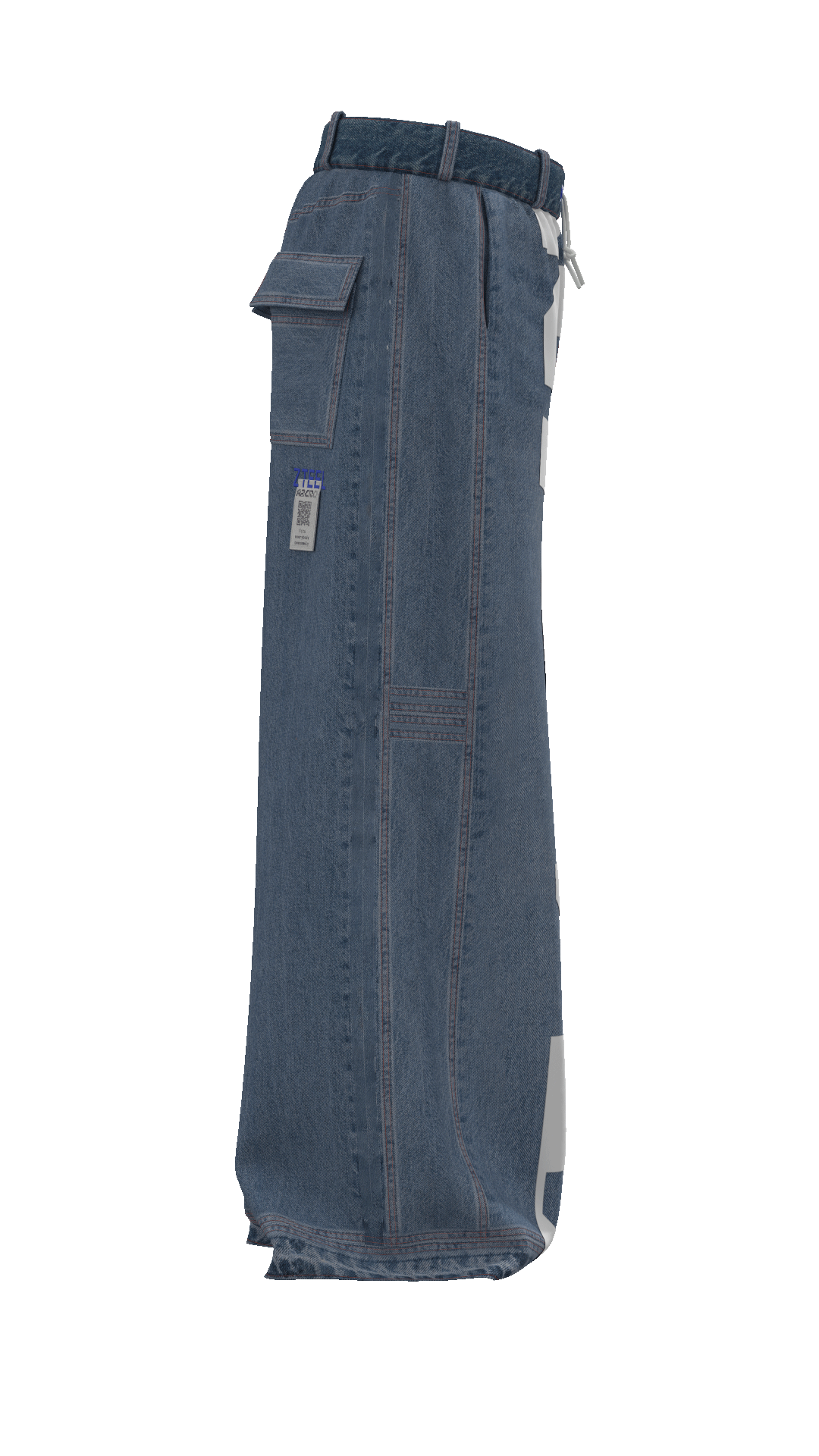 Pantalón Suzuka