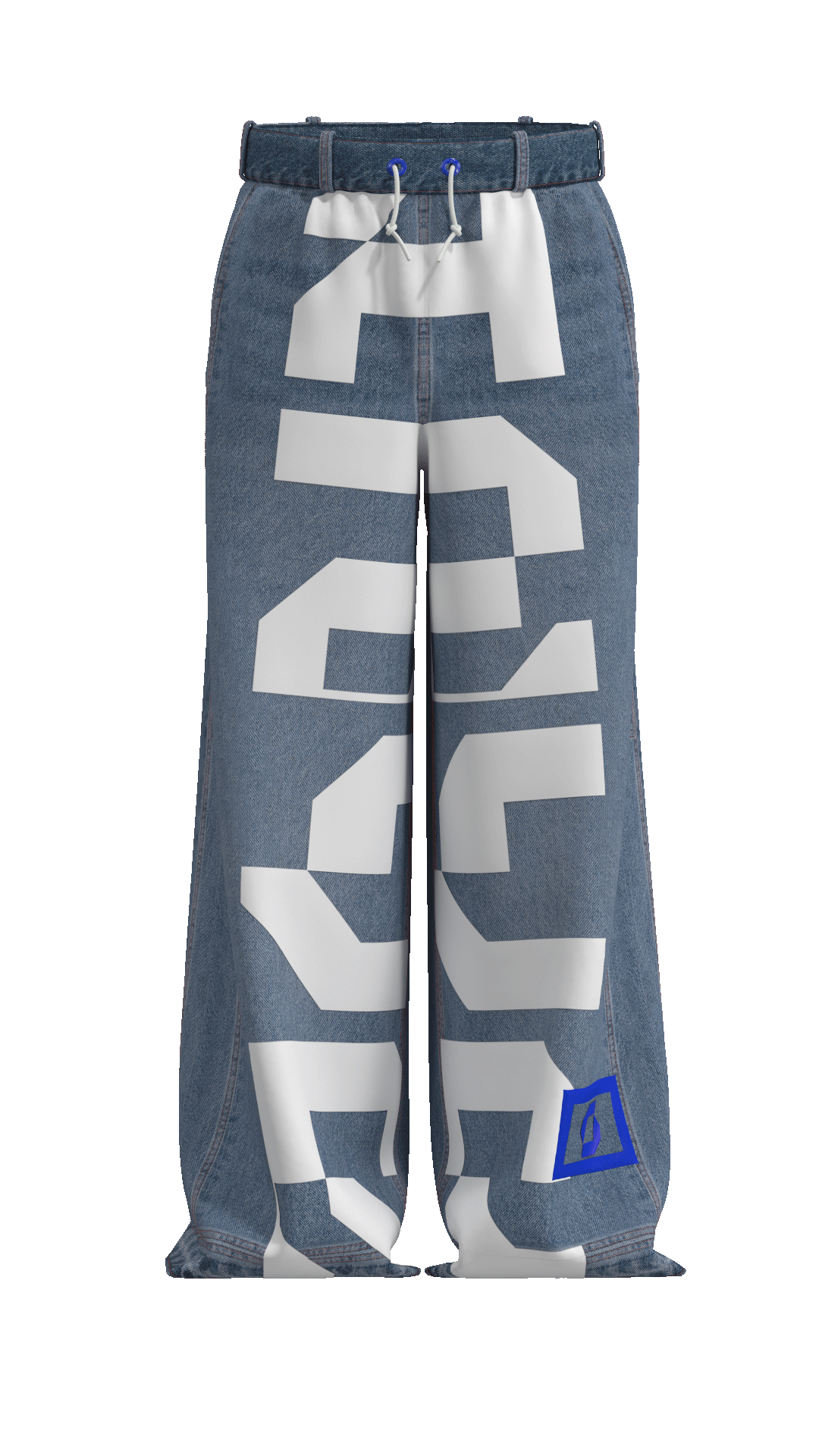 Suzuka Trousers