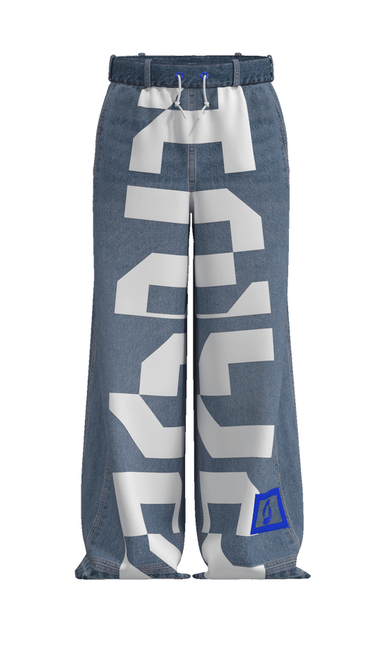 Suzuka Trousers