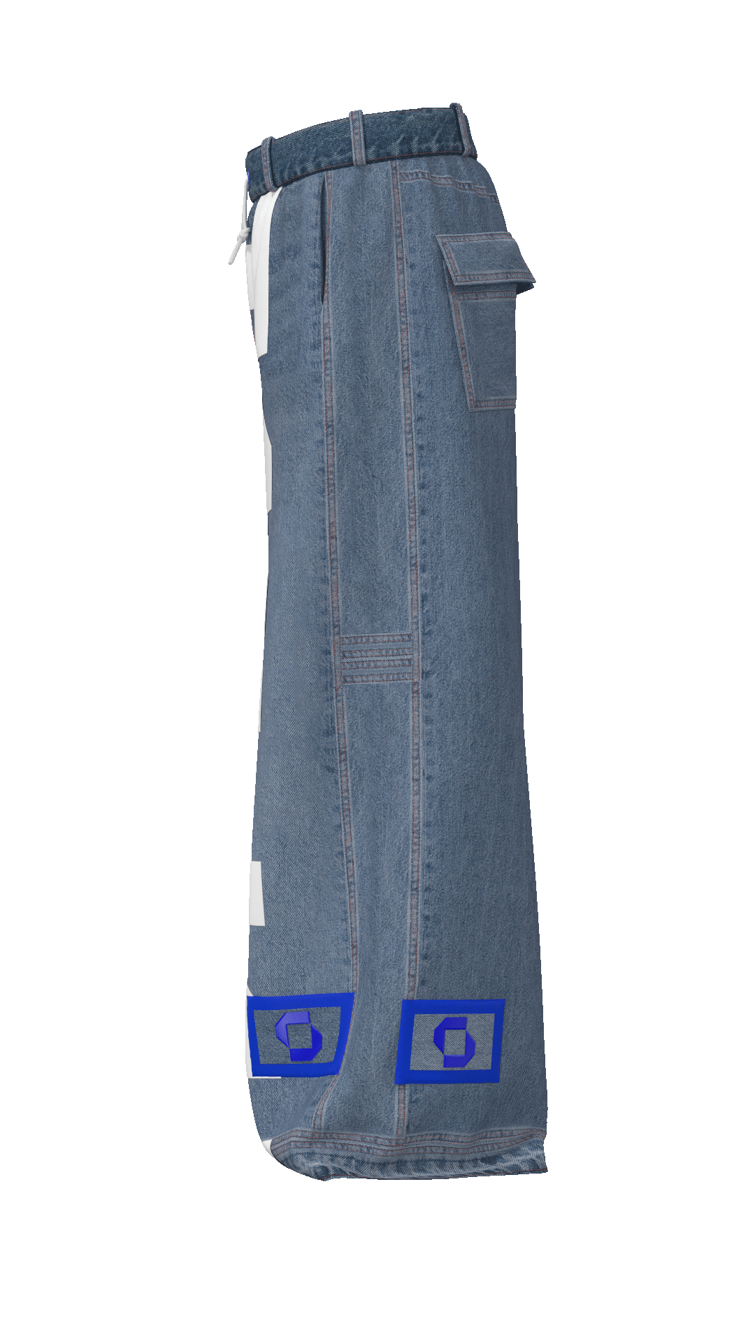 Pantalón Suzuka