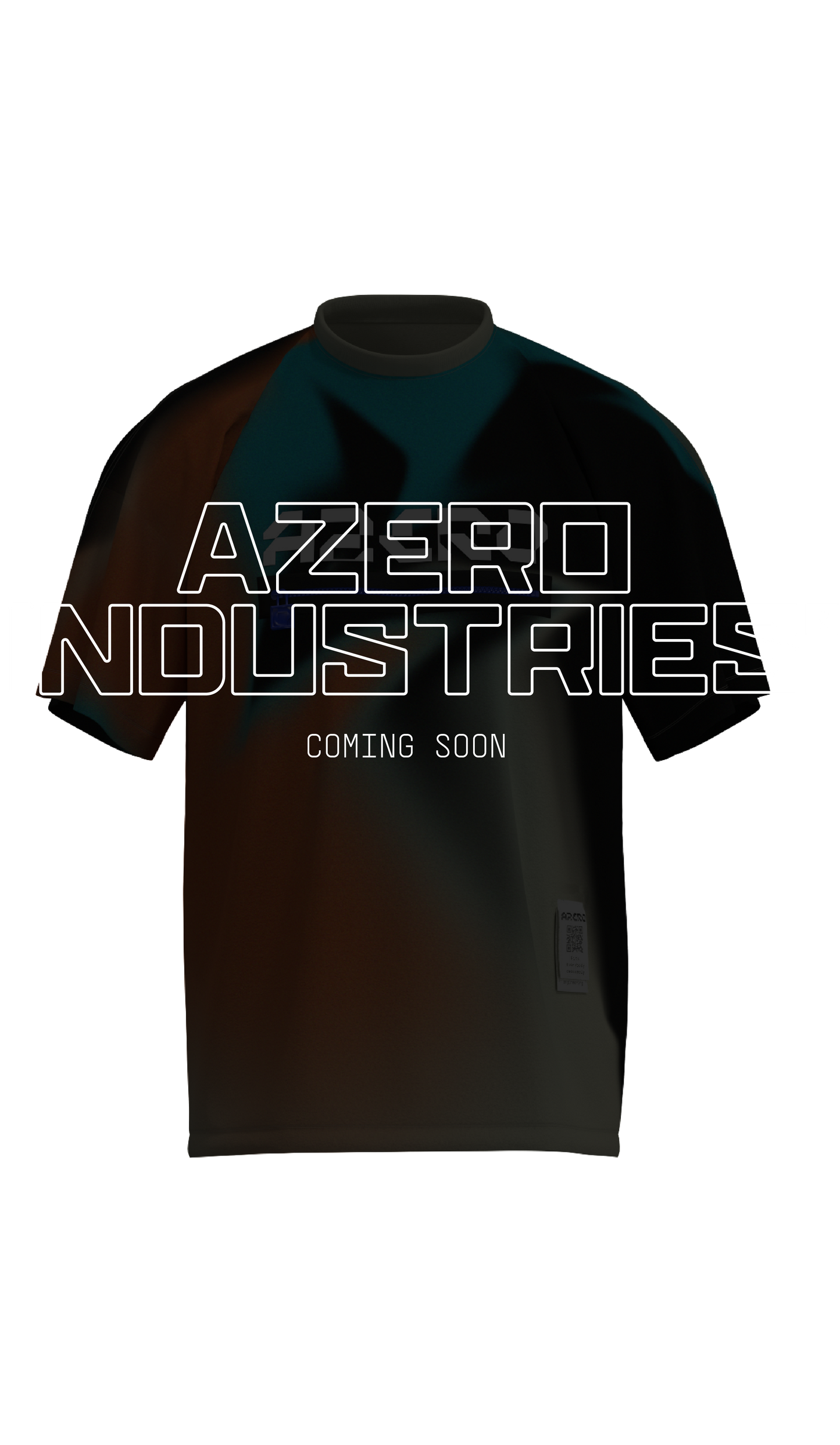 Camiseta Zandvoort